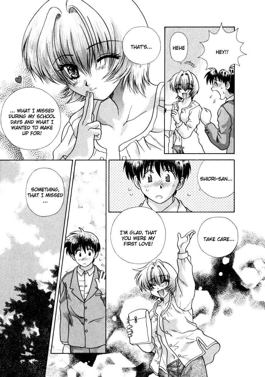 Page 7 Chapter 149 Futari Ecchi