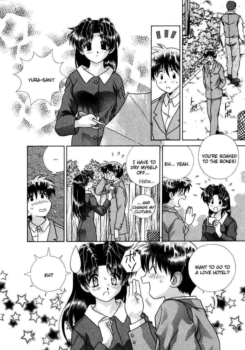 Page 8 Chapter 149 Futari Ecchi