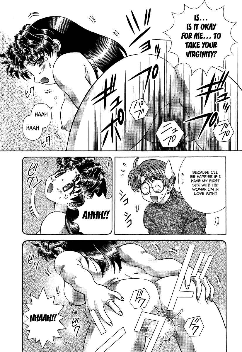 Page 14 Chapter 269 Futari Ecchi