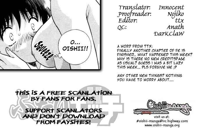 Page 1 Chapter 46 Futari Ecchi