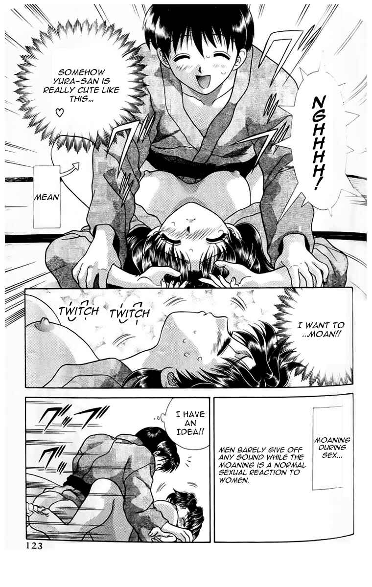 Page 15 Chapter 97 Futari Ecchi