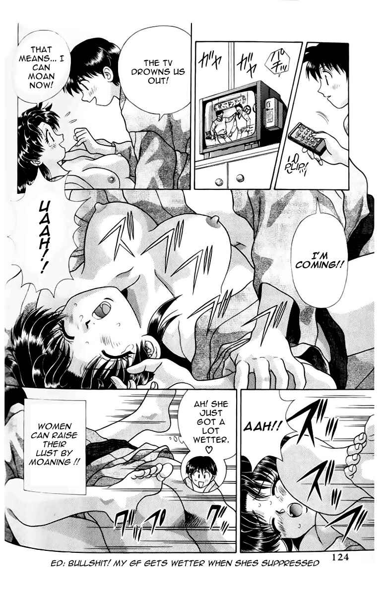 Page 16 Chapter 97 Futari Ecchi