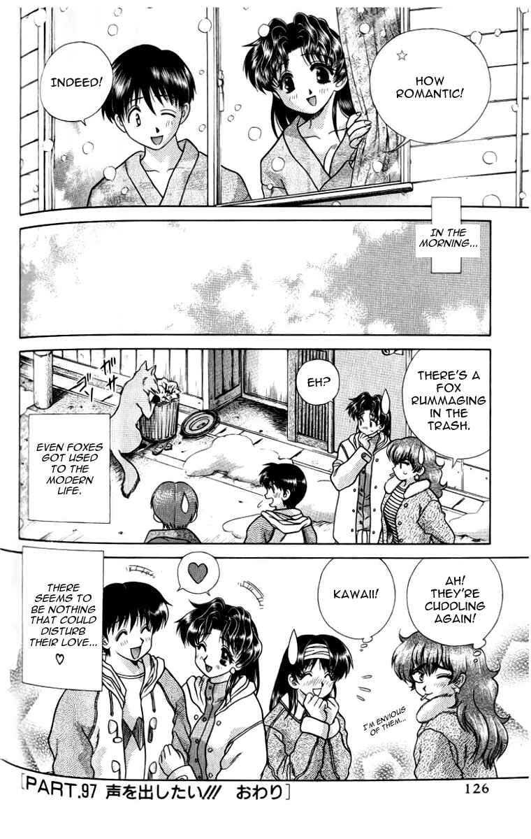 Page 18 Chapter 97 Futari Ecchi
