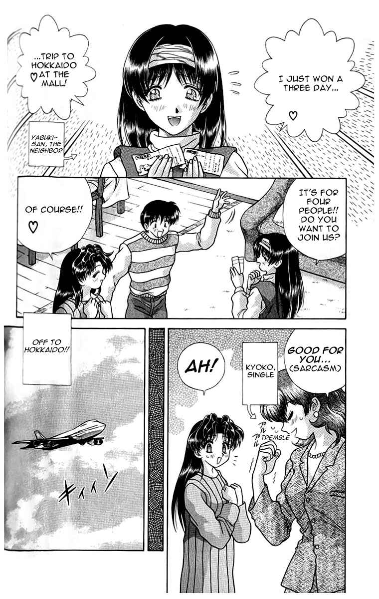 Page 2 Chapter 97 Futari Ecchi