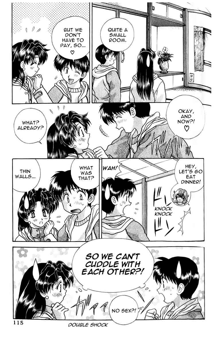 Page 7 Chapter 97 Futari Ecchi