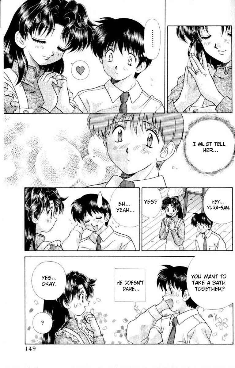 Page 10 Chapter 109 Futari Ecchi