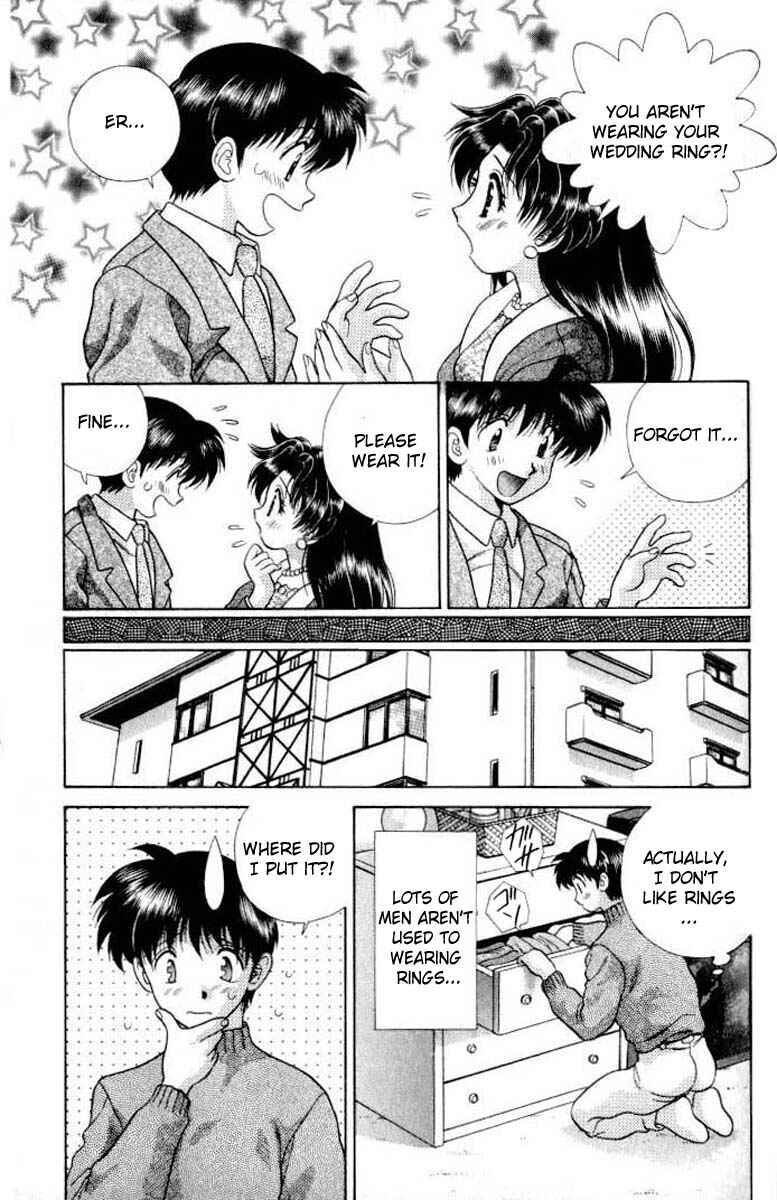 Page 4 Chapter 109 Futari Ecchi