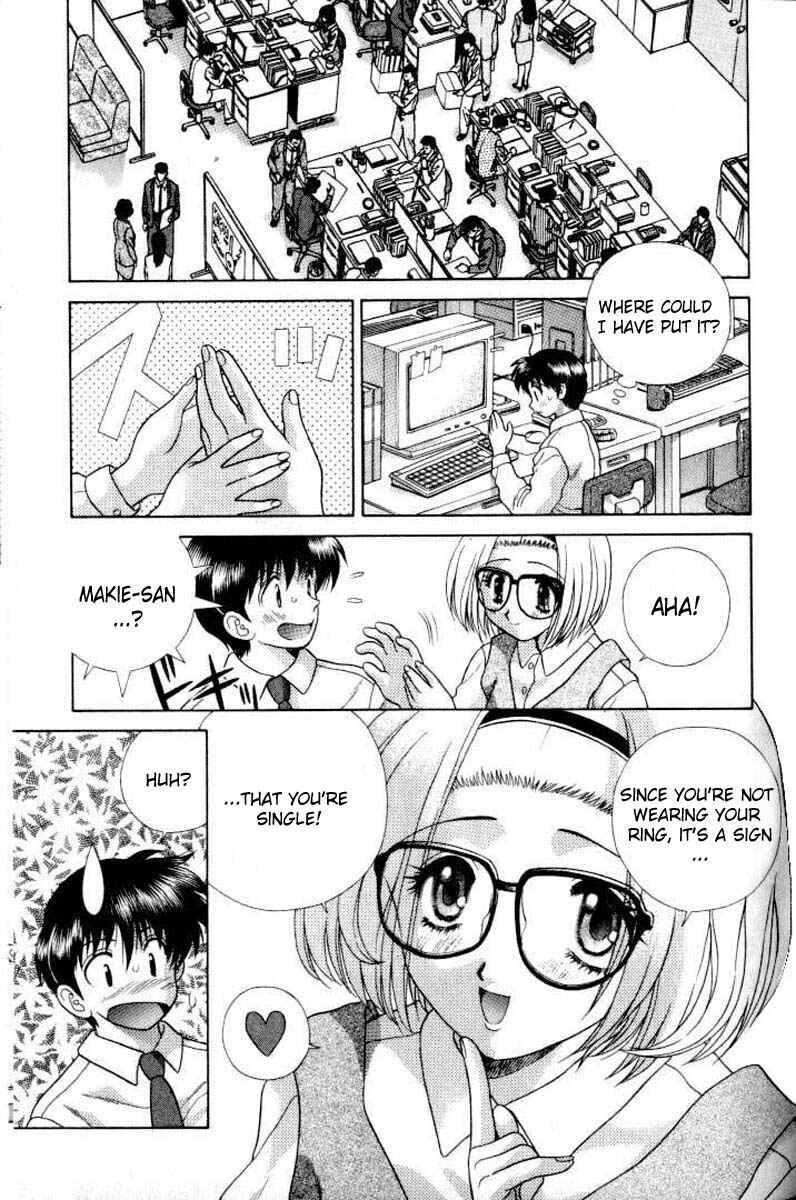 Page 6 Chapter 109 Futari Ecchi