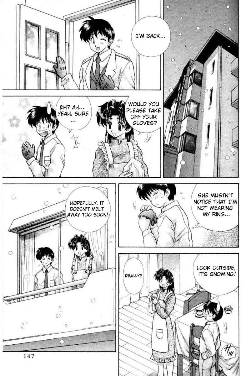 Page 8 Chapter 109 Futari Ecchi