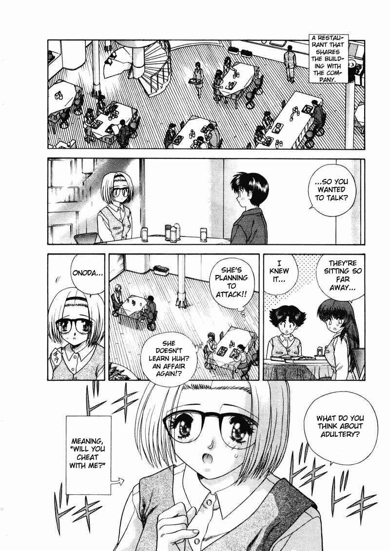 Page 12 Chapter 31 Futari Ecchi