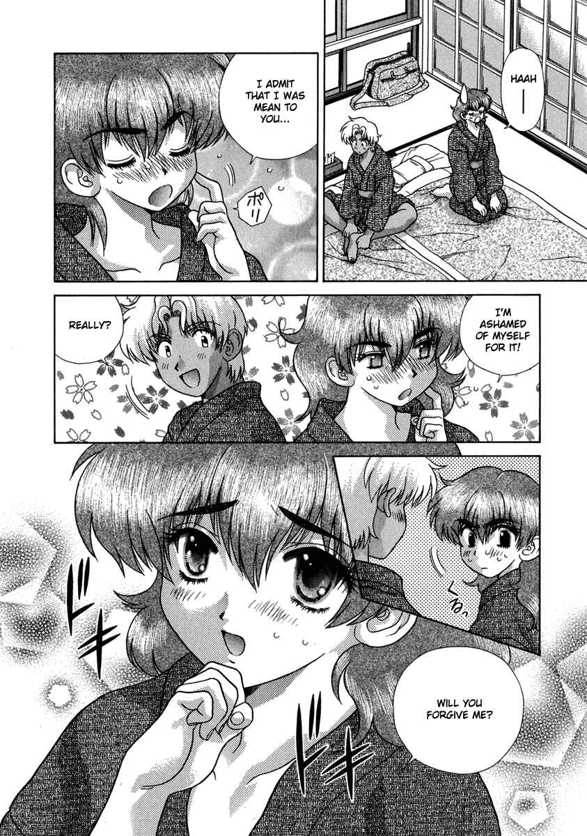 Page 15 Chapter 165 Futari Ecchi