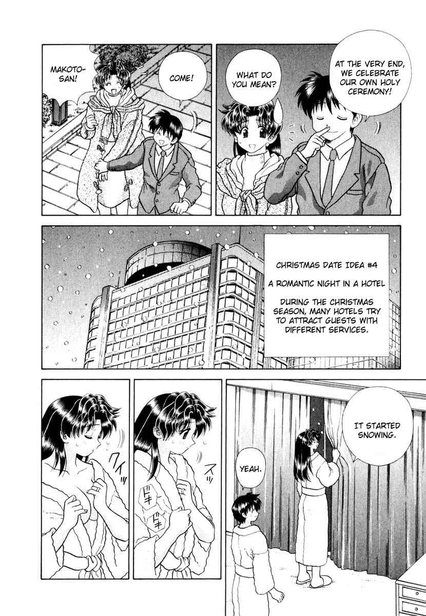 Page 9 Chapter 135 Futari Ecchi