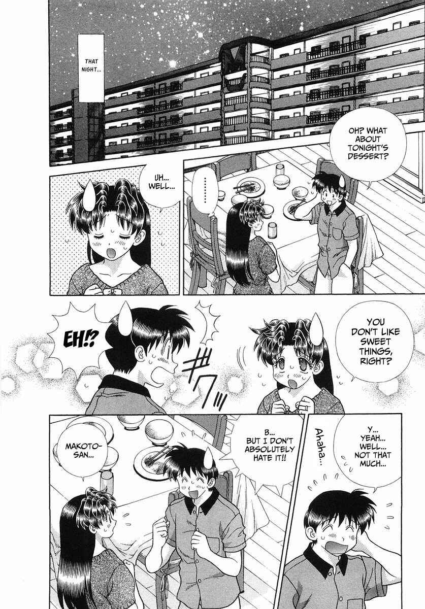 Page 10 Chapter 258 Futari Ecchi