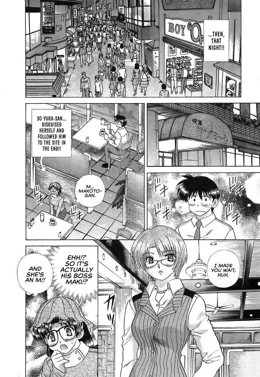 Page 10 Chapter 290 Futari Ecchi