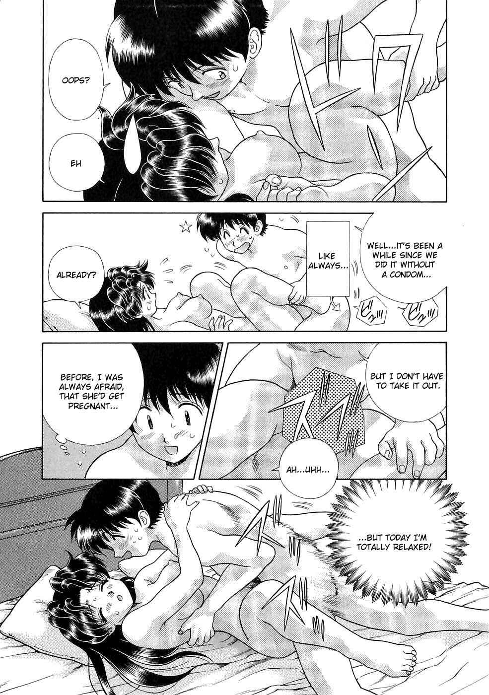 Page 11 Chapter 120 Futari Ecchi
