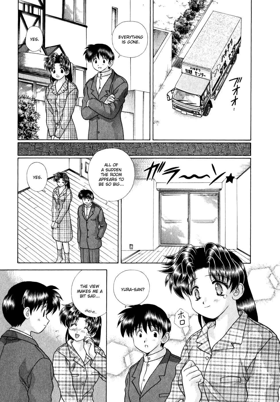 Page 21 Chapter 180 Futari Ecchi
