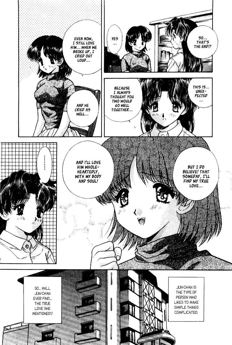 Page 5 Chapter 65 Futari Ecchi