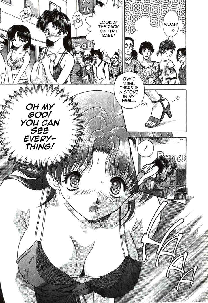 Page 7 Chapter 50 Futari Ecchi