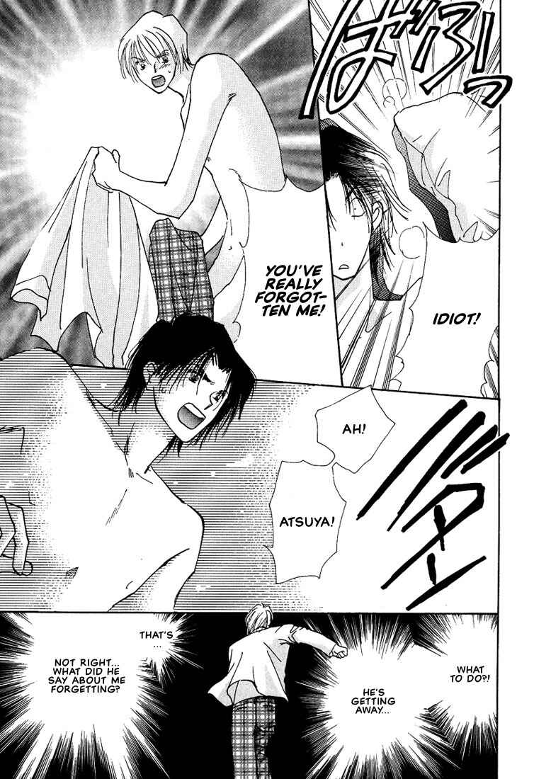 Page 30 Chapter 4 Koibito no Jikan