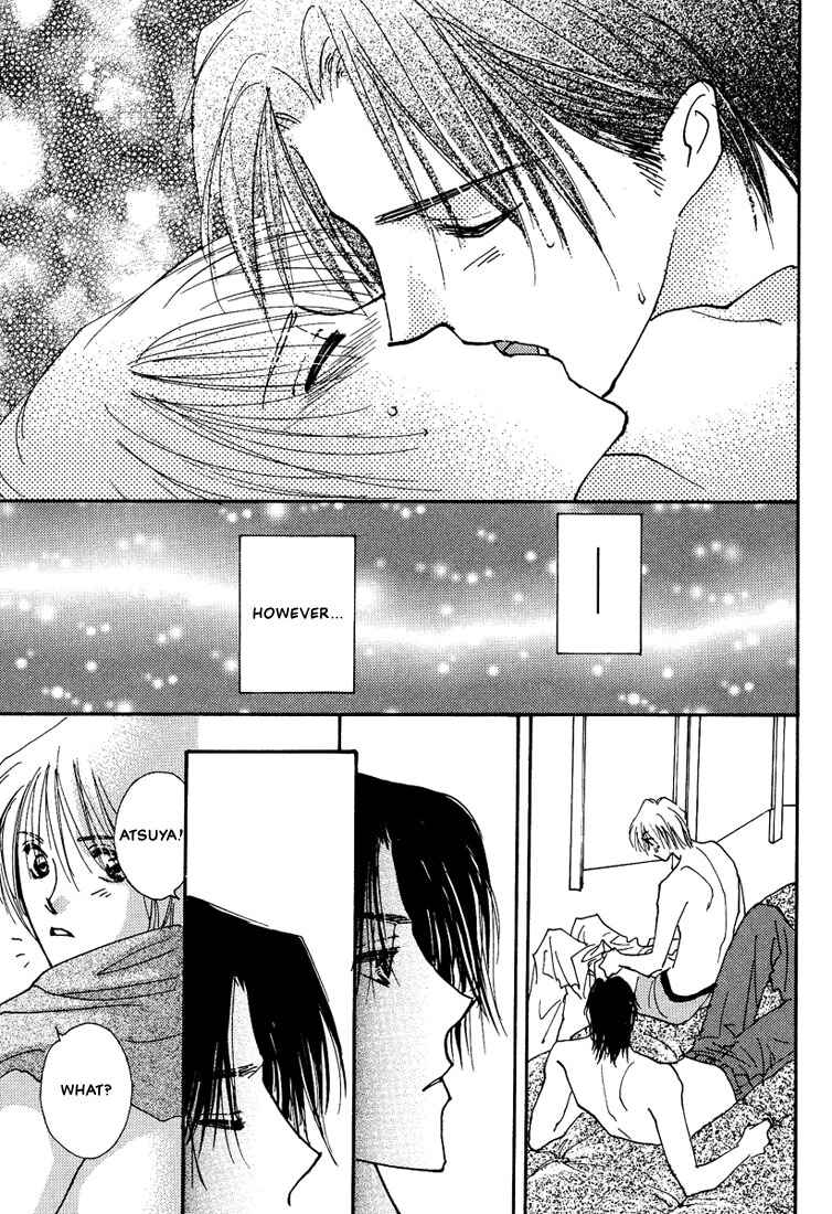 Page 11 Chapter 5 Koibito no Jikan