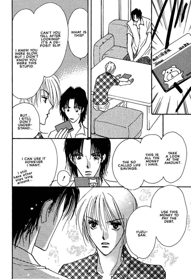 Page 16 Chapter 5 Koibito no Jikan