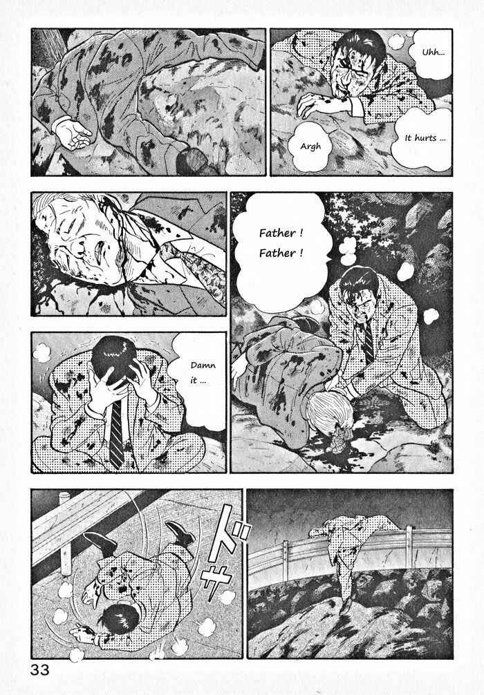 Page 4 Chapter 2 Kaji Ryuusukes Agenda