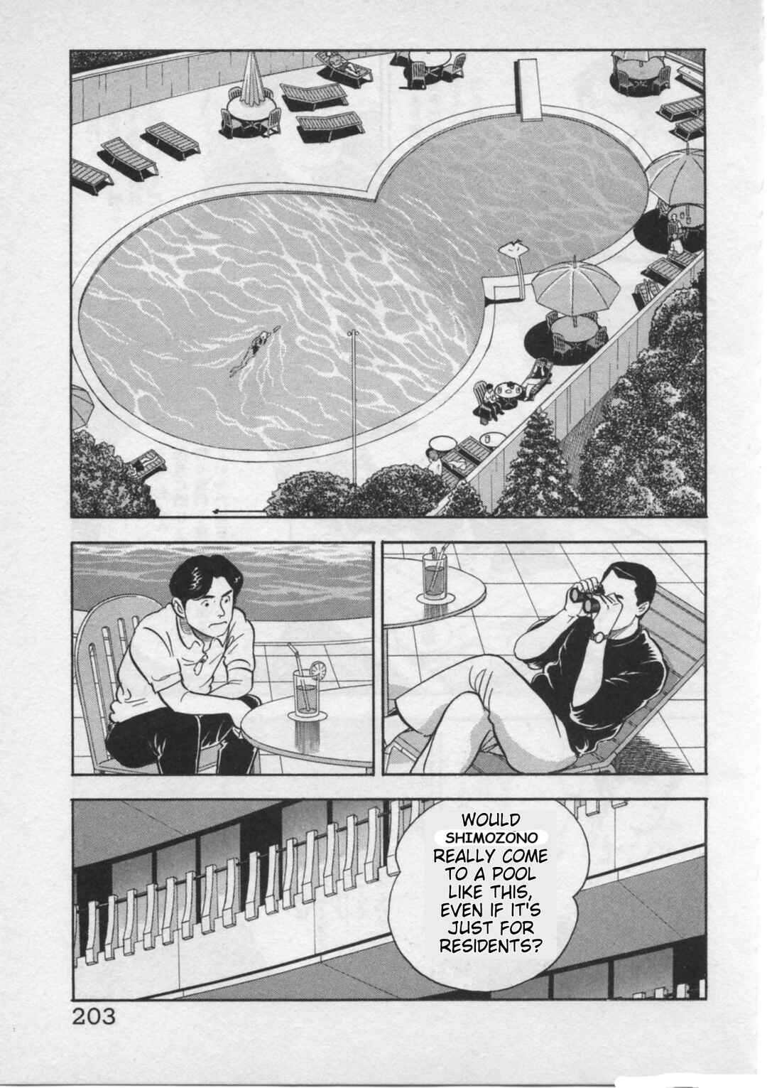 Page 7 Chapter 25 Kaji Ryuusukes Agenda