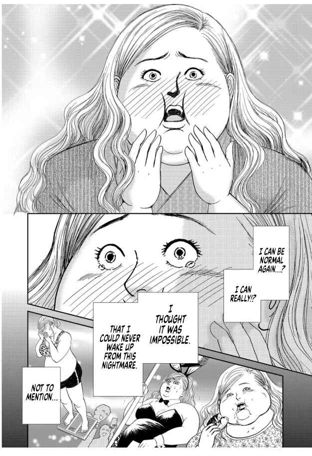 Page 20 Chapter 10 Futoru onna