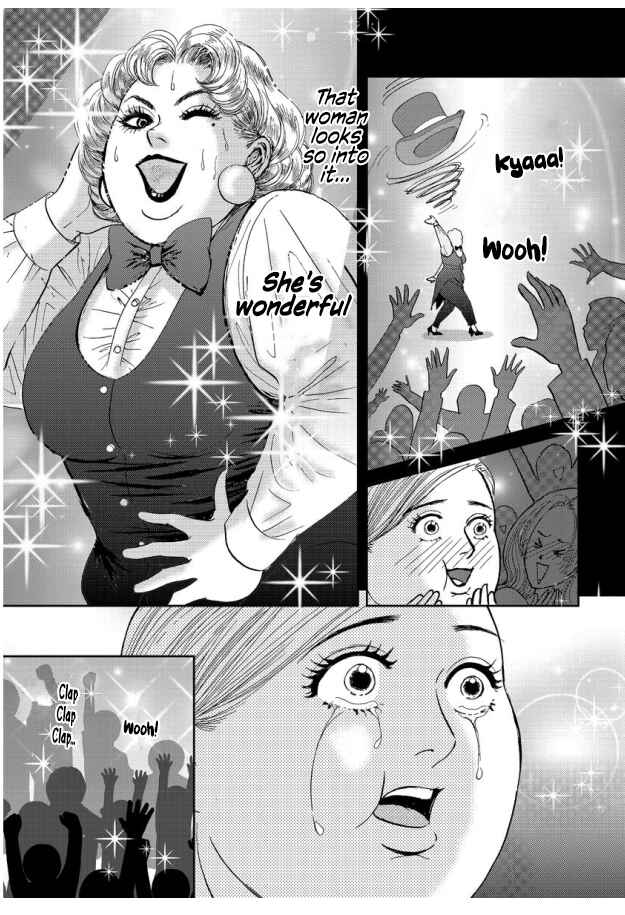 Page 25 Chapter 5 Futoru onna