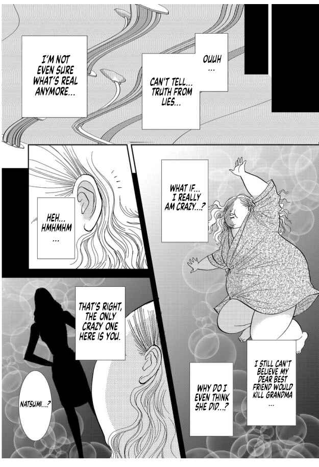 Page 22 Chapter 9 Futoru onna