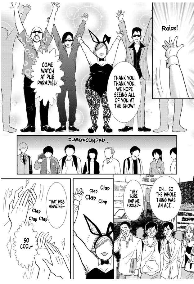 Page 20 Chapter 6 Futoru onna