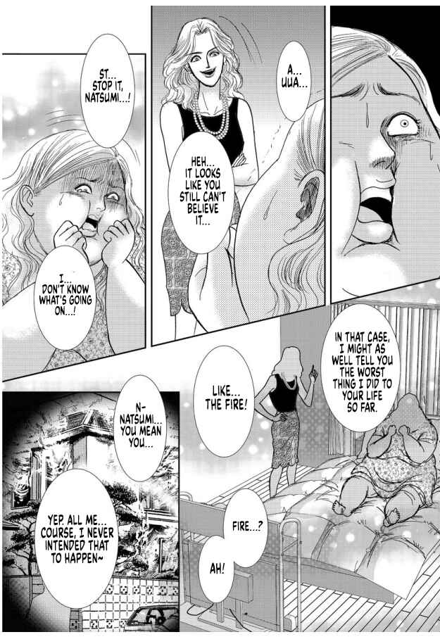 Page 17 Chapter 8 Futoru onna