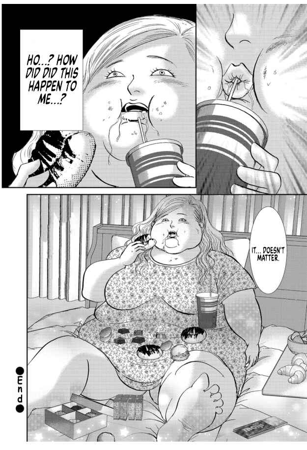 Page 24 Chapter 7 Futoru onna