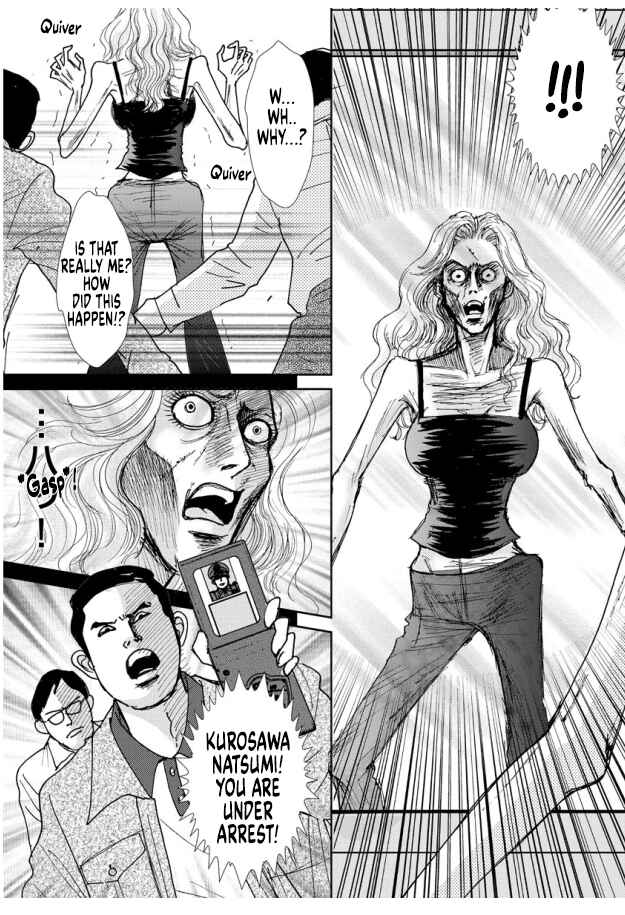 Page 12 Chapter 18 Futoru onna