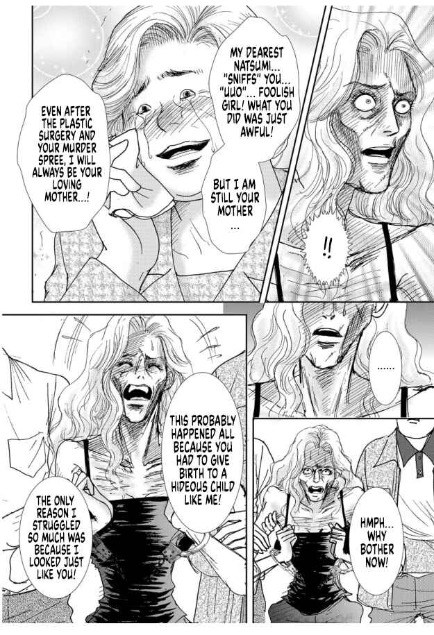 Page 17 Chapter 18 Futoru onna