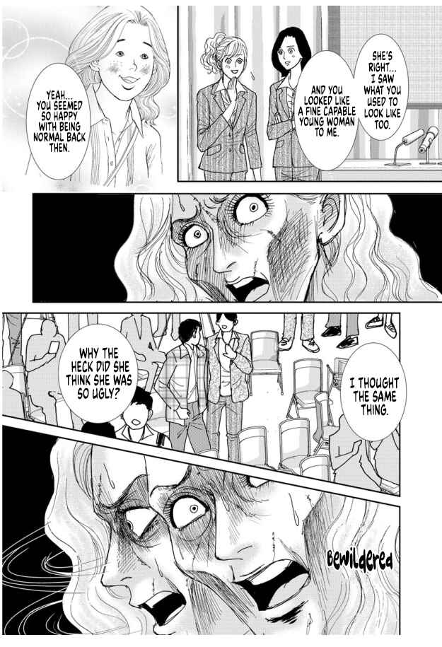 Page 19 Chapter 18 Futoru onna