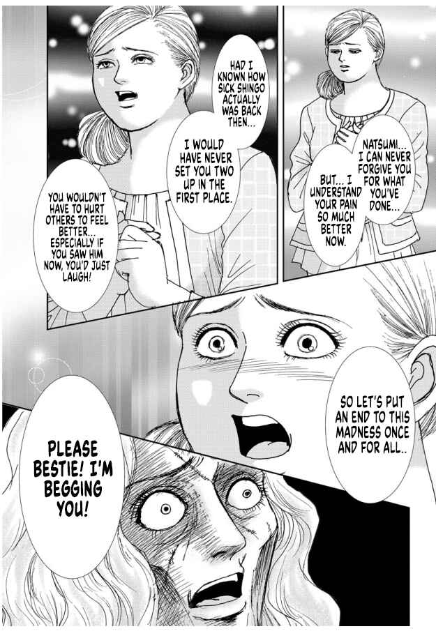 Page 22 Chapter 18 Futoru onna