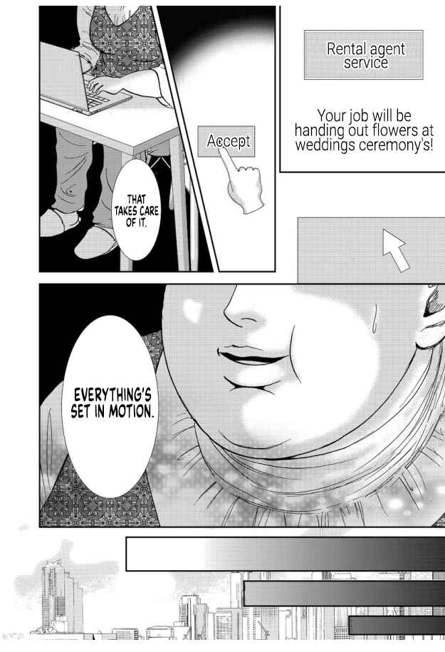 Page 22 Chapter 15 Futoru onna