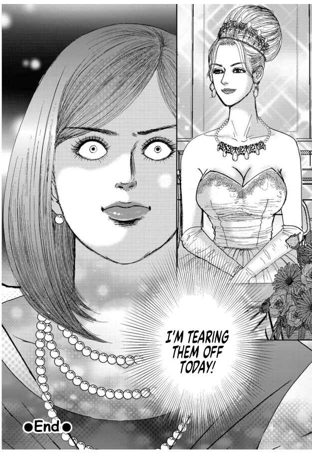 Page 28 Chapter 15 Futoru onna