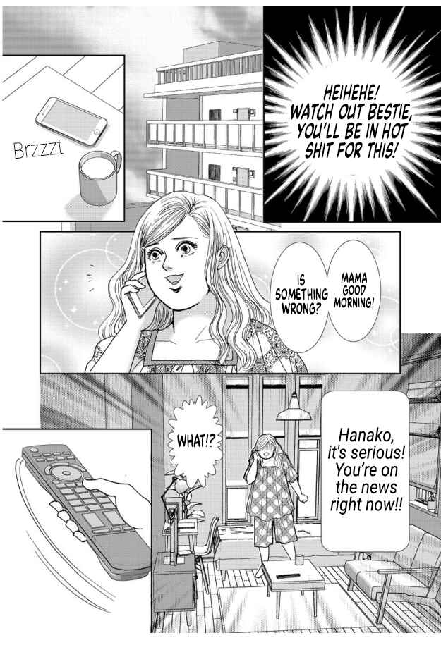 Page 20 Chapter 17 Futoru onna