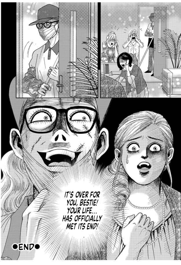 Page 26 Chapter 17 Futoru onna