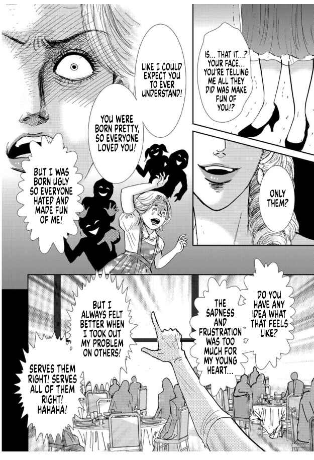Page 22 Chapter 16 Futoru onna