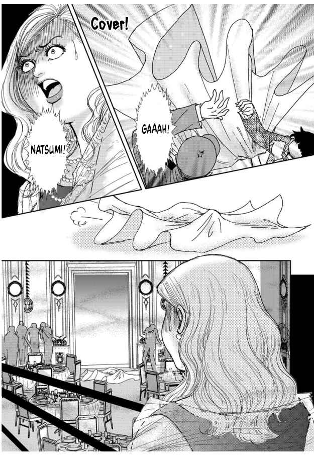 Page 29 Chapter 16 Futoru onna