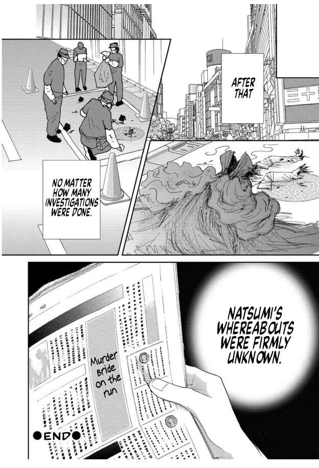 Page 30 Chapter 16 Futoru onna