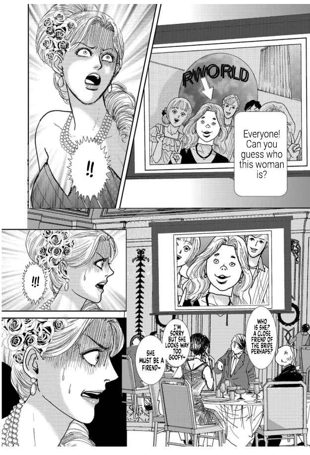 Page 8 Chapter 16 Futoru onna