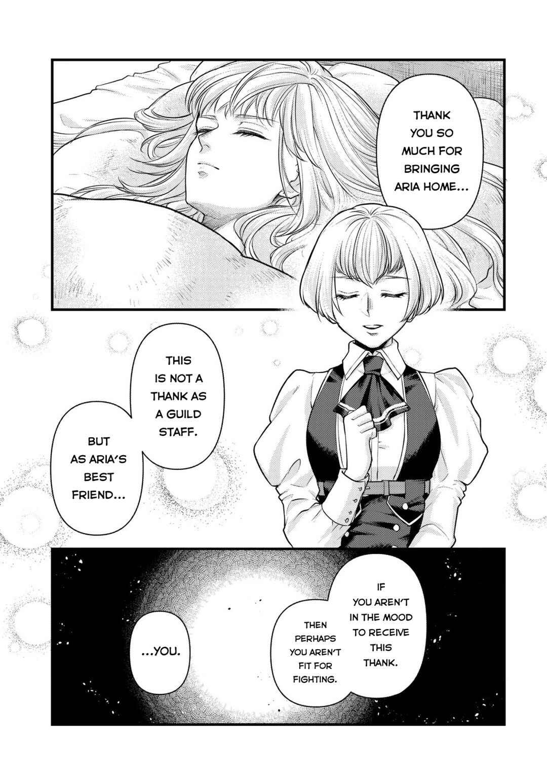 Page 28 Chapter 12 Kikori no Isekai Tan ~Tensei shita Shounen wa, Ono 1-pon de Nariagaru~