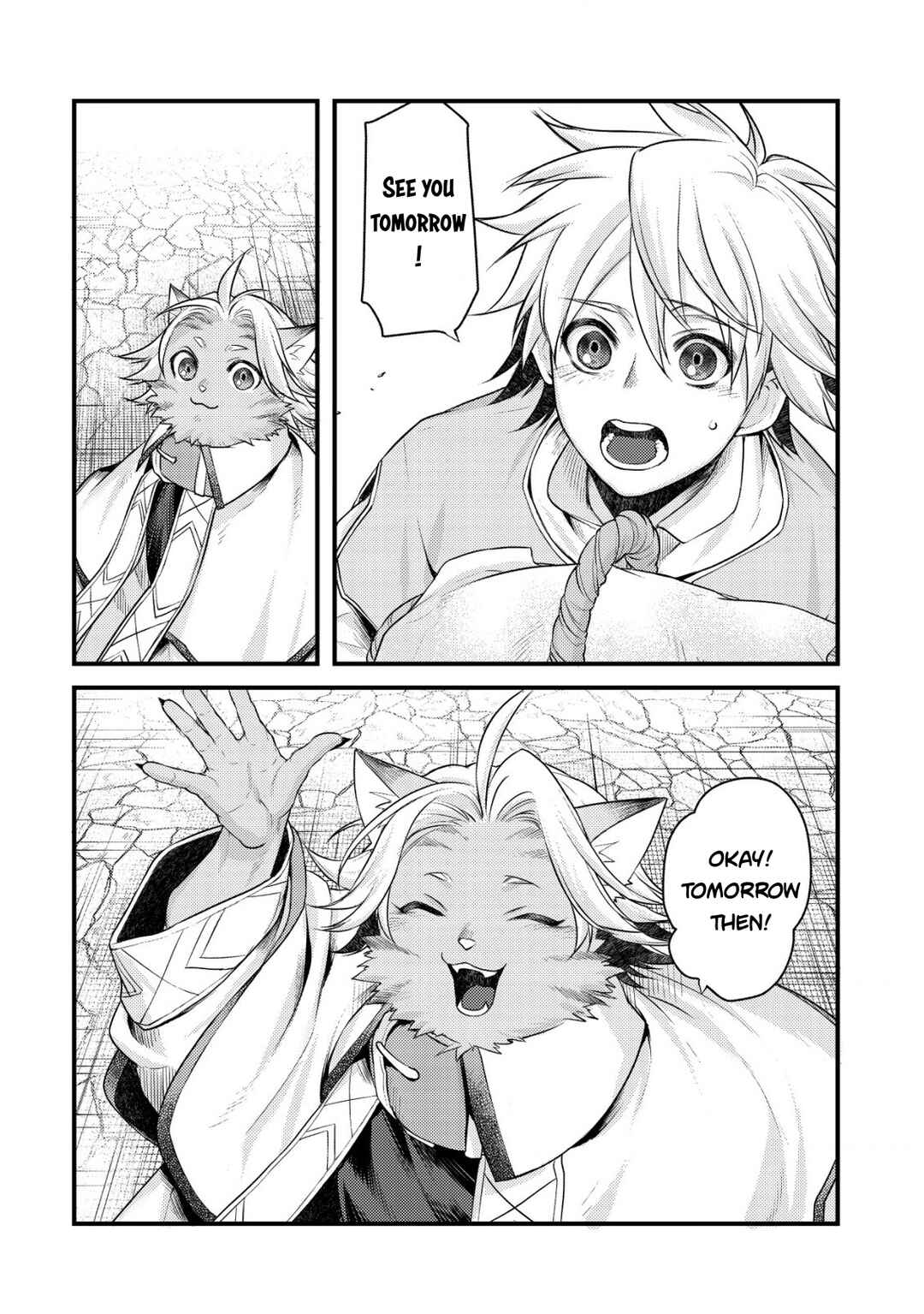 Page 37 Chapter 12 Kikori no Isekai Tan ~Tensei shita Shounen wa, Ono 1-pon de Nariagaru~