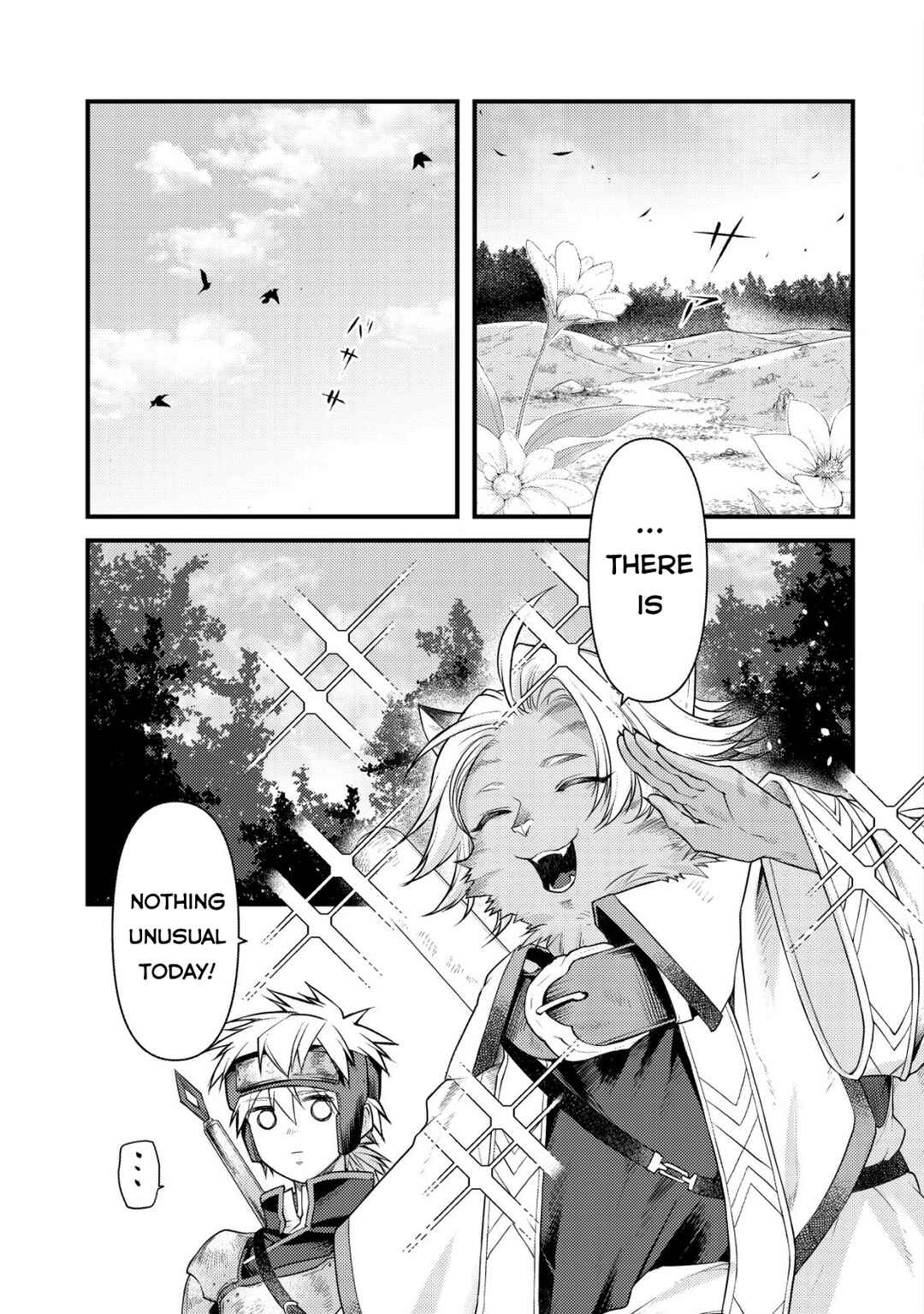 Page 3 Chapter 10 Kikori no Isekai Tan ~Tensei shita Shounen wa, Ono 1-pon de Nariagaru~