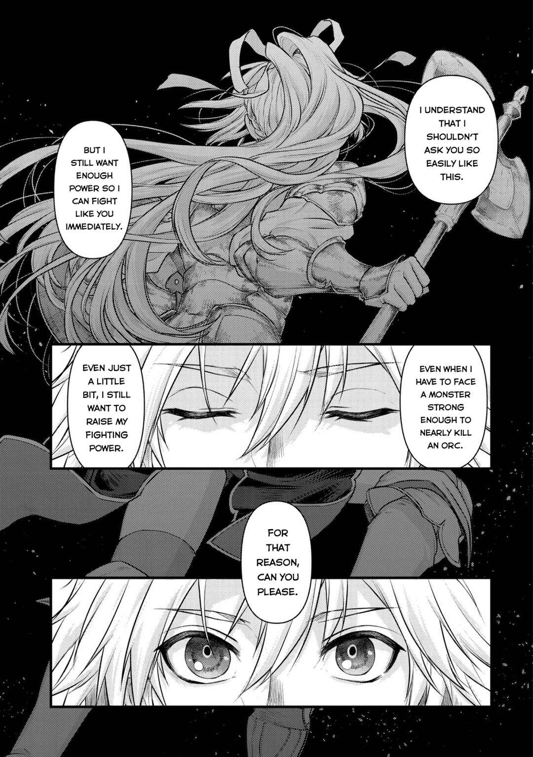 Page 41 Chapter 10 Kikori no Isekai Tan ~Tensei shita Shounen wa, Ono 1-pon de Nariagaru~