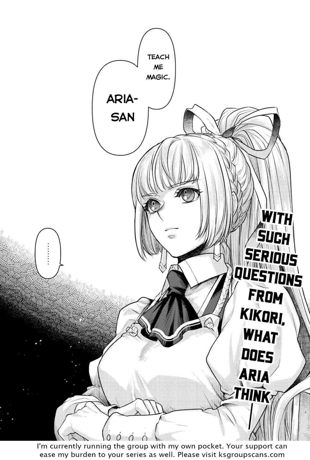 Page 42 Chapter 10 Kikori no Isekai Tan ~Tensei shita Shounen wa, Ono 1-pon de Nariagaru~